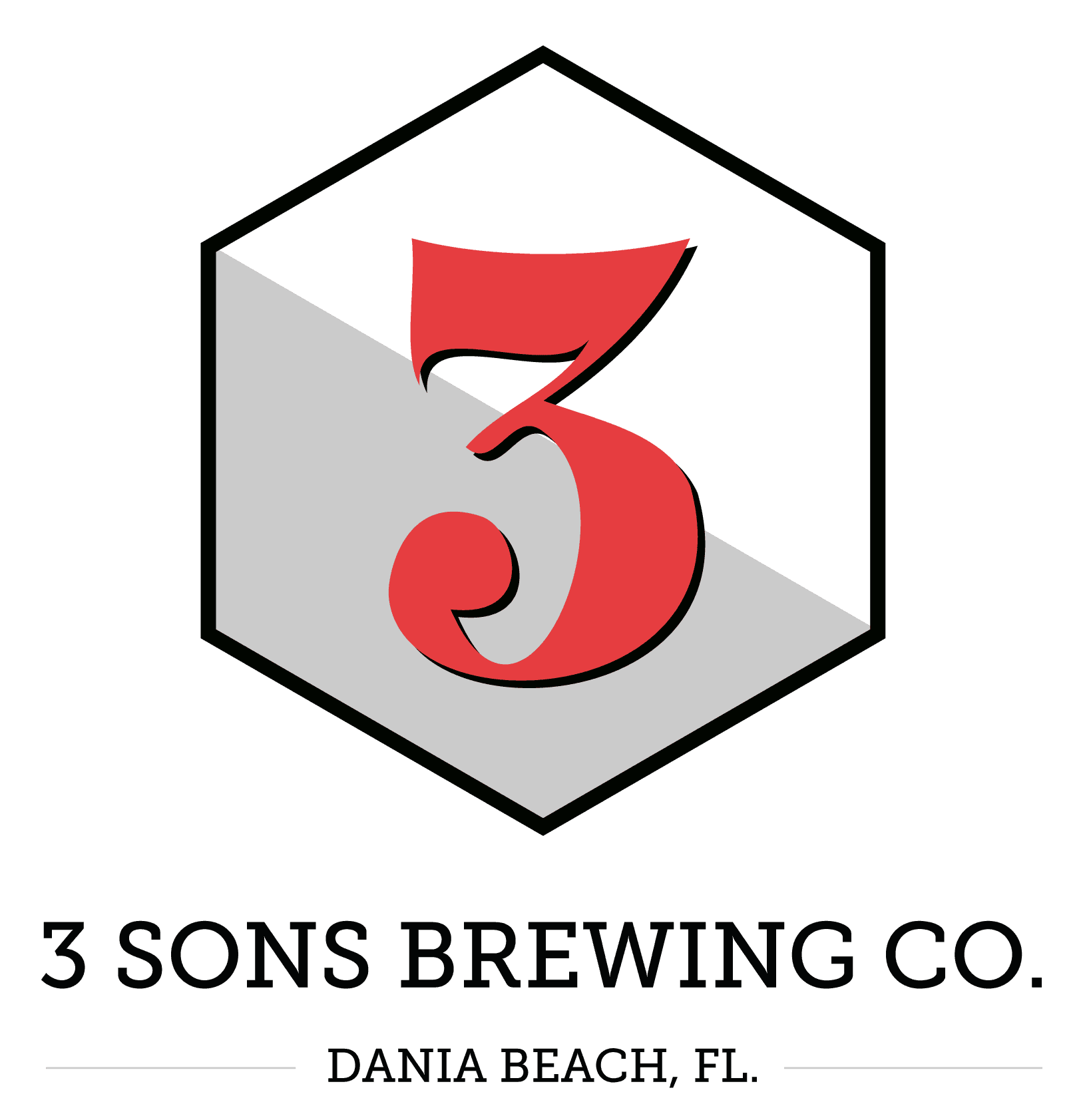 3 Sons Brewing Co