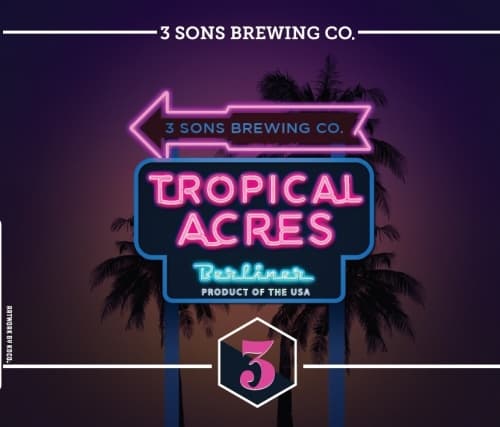 Tropical Acres