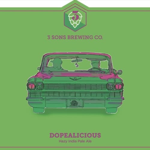 Dopealicious